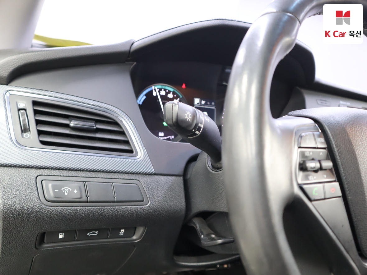 Hyundai Sonata 2016 - Image 9