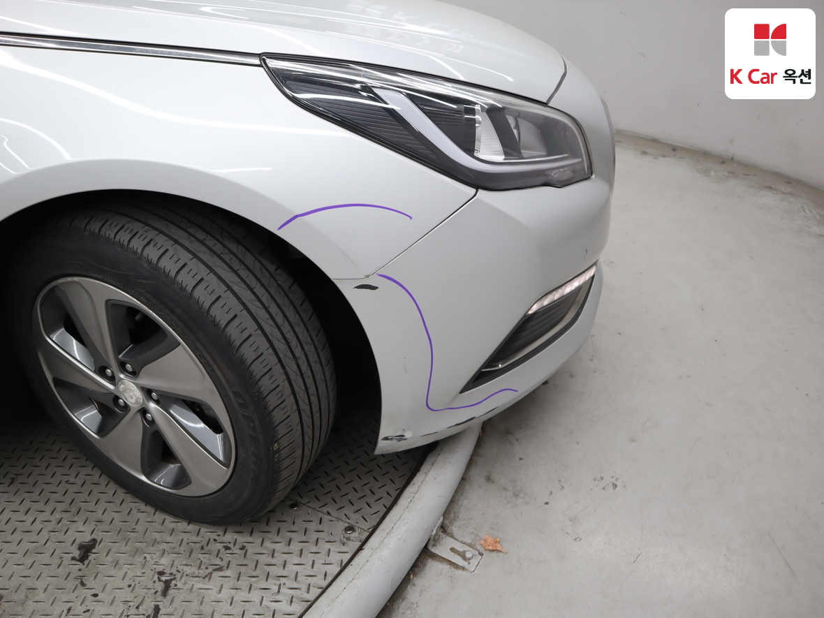 Hyundai Sonata 2016 - Image 42