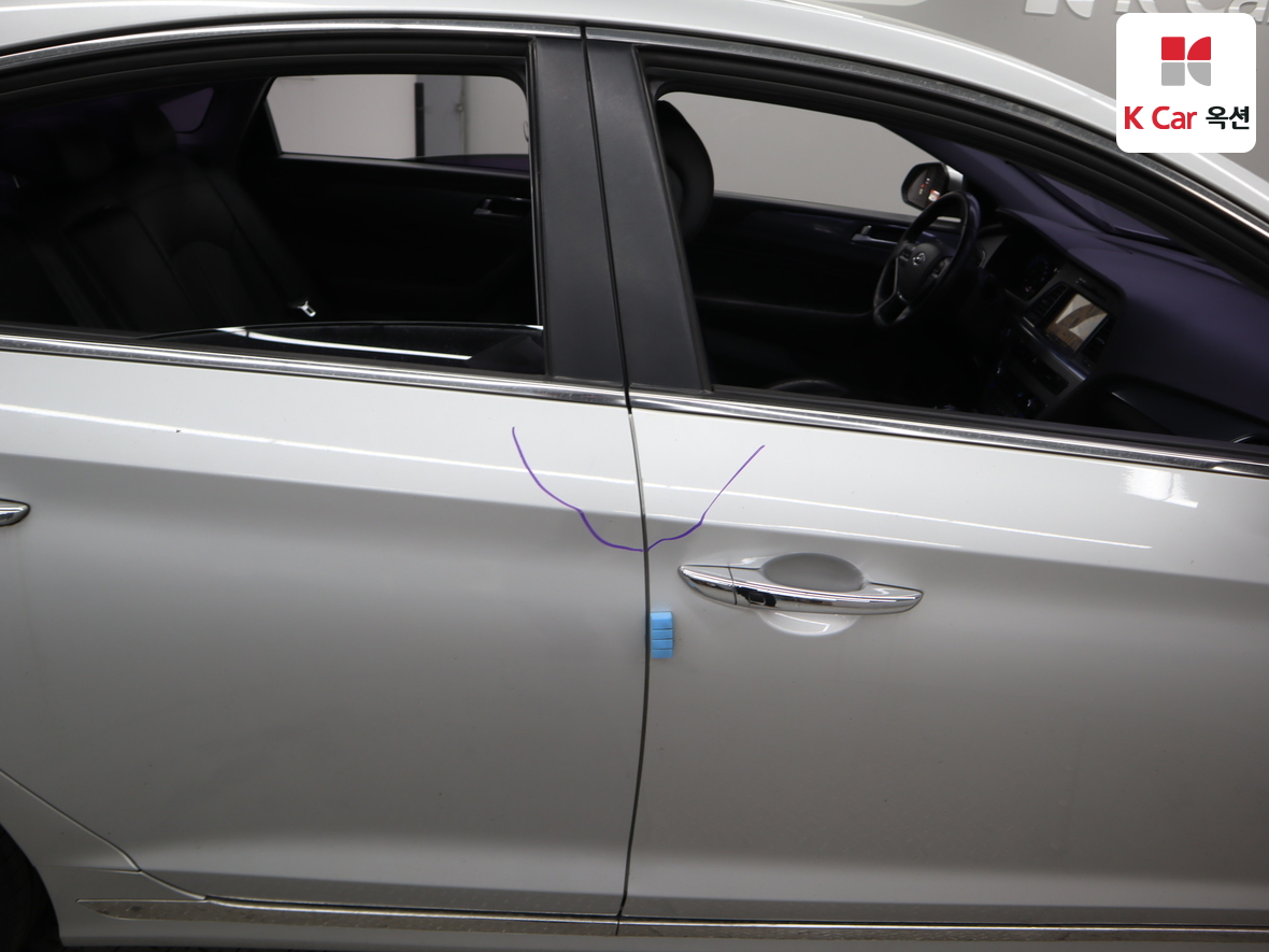 Hyundai Sonata 2016 - Image 40