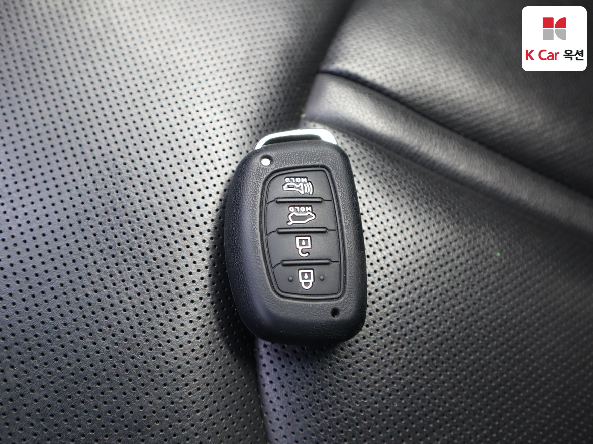 Hyundai Sonata 2016 - Image 17