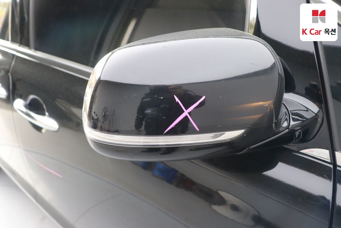 Kia New Carnival 2015 - Image 43