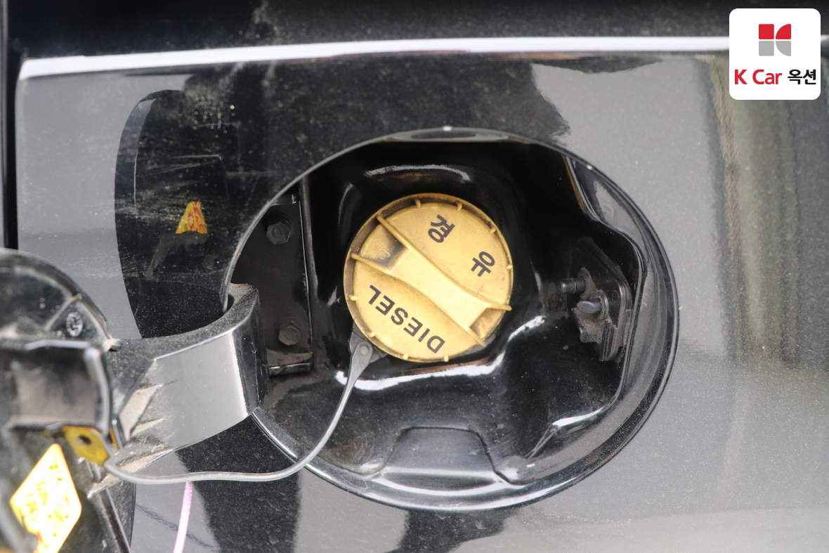 Kia New Carnival 2015 - Image 28