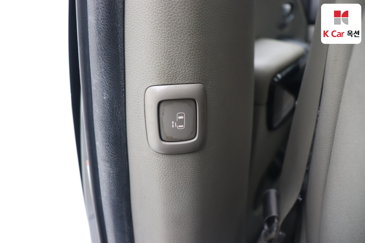 Kia New Carnival 2015 - Image 27