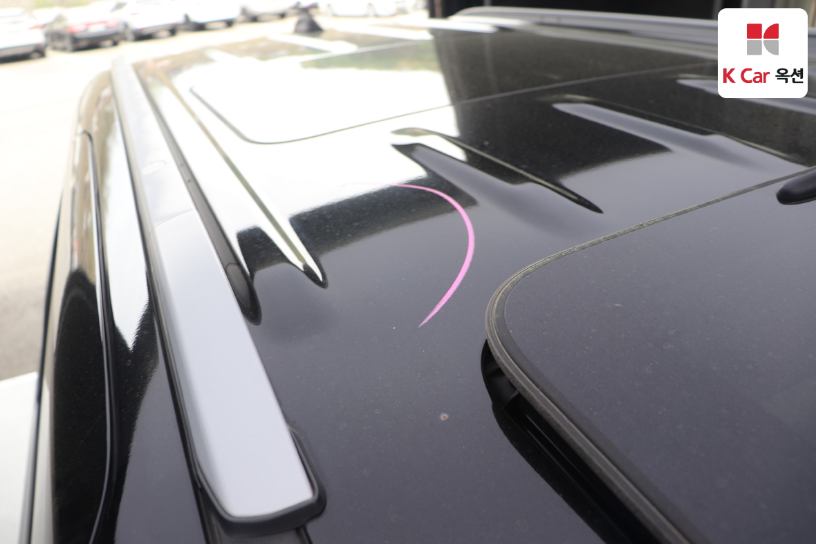 Kia New Carnival 2015 - Image 42