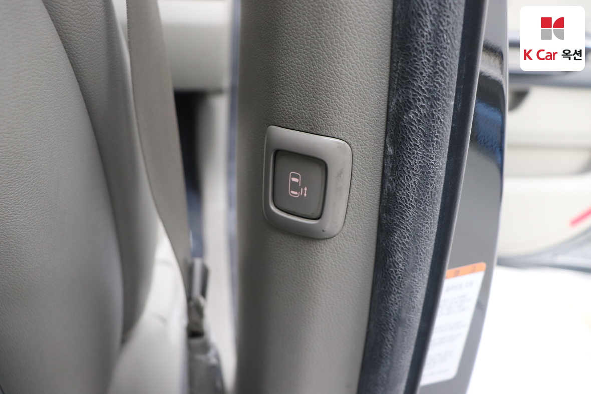 Kia New Carnival 2015 - Image 32