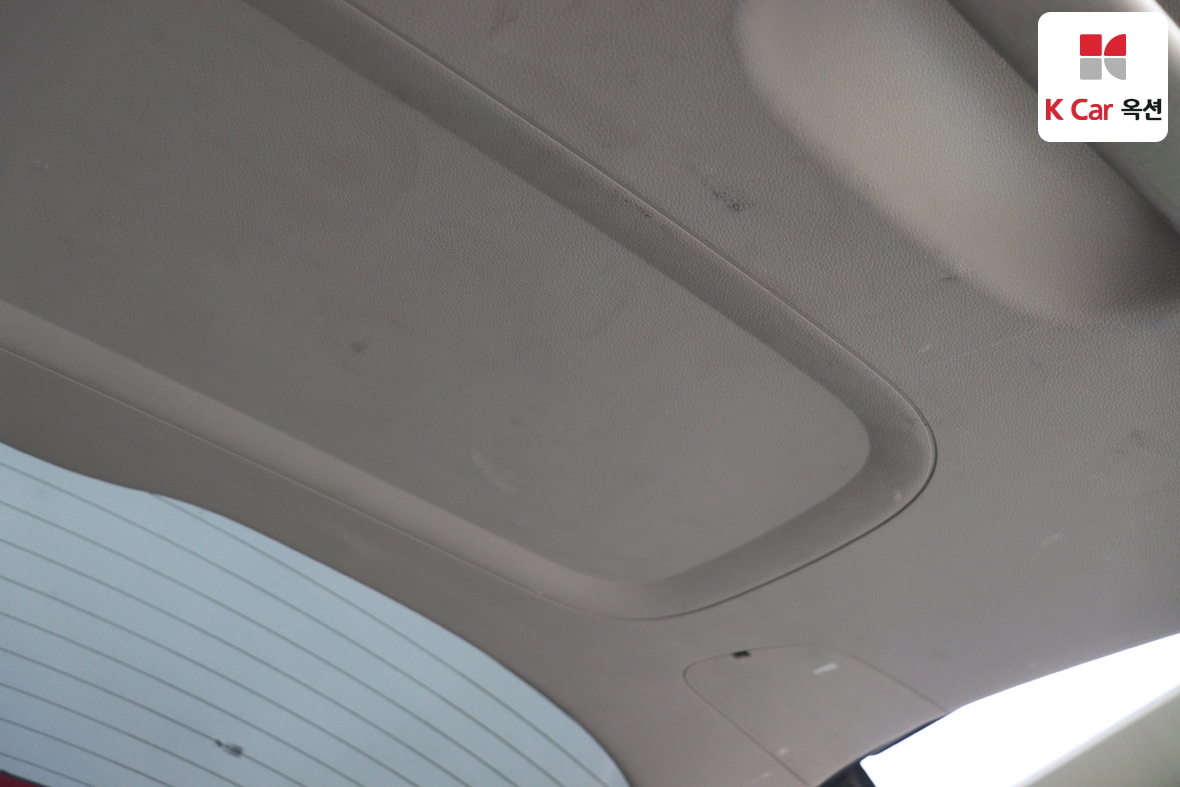 Kia New Carnival 2015 - Image 30