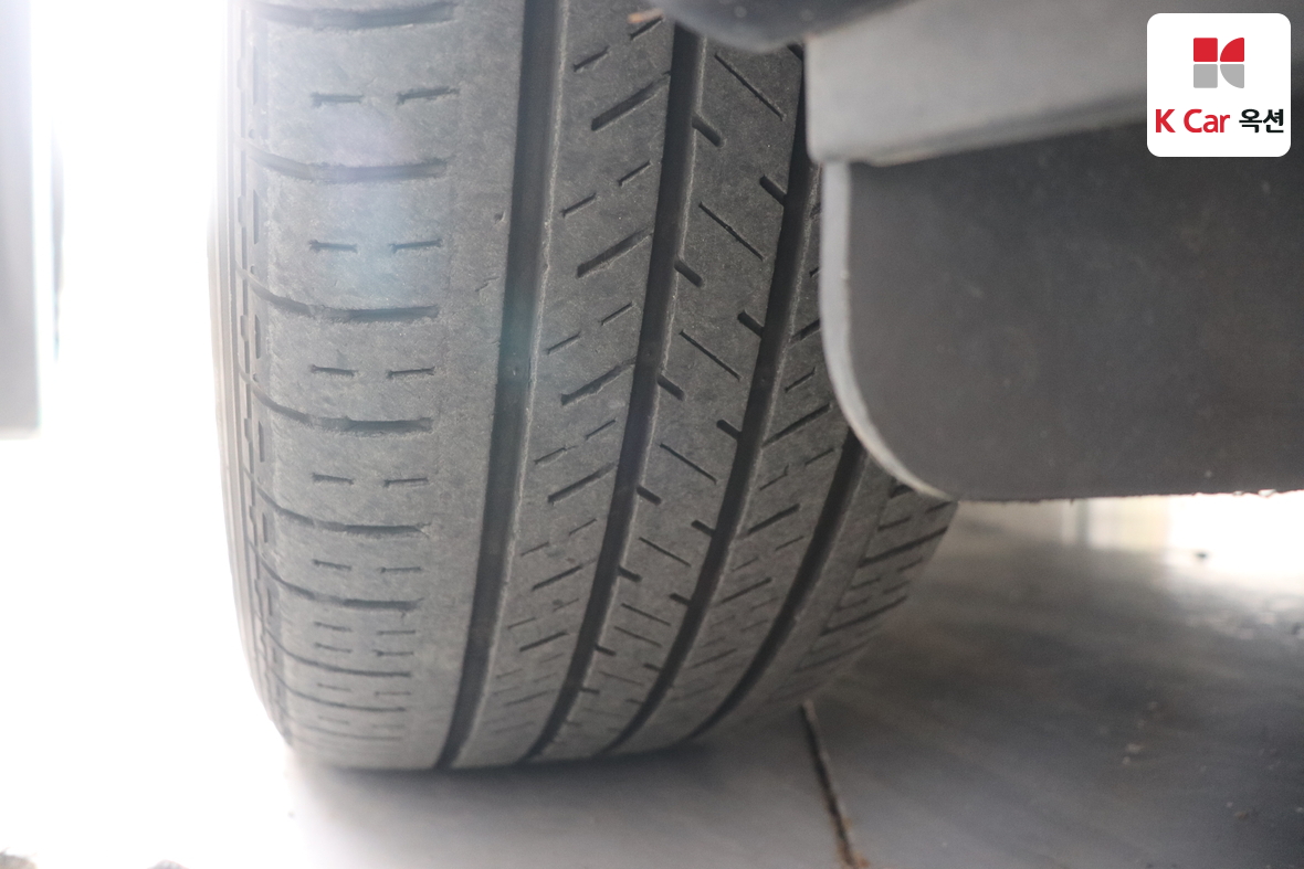 Kia New Carnival 2015 - Image 36