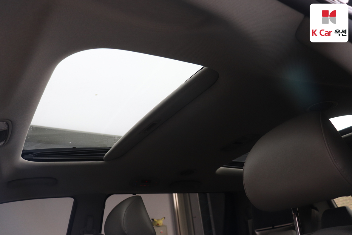 Kia New Carnival 2015 - Image 22