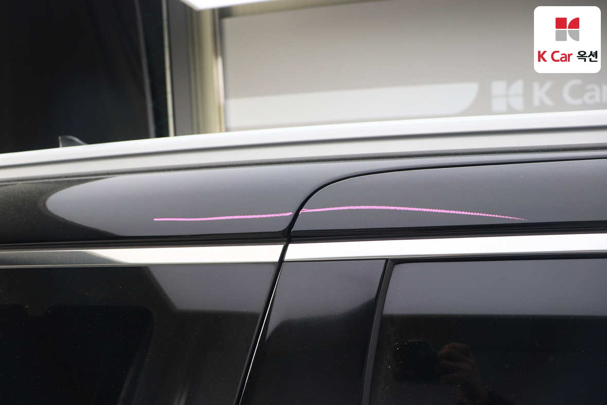 Kia New Carnival 2015 - Image 41