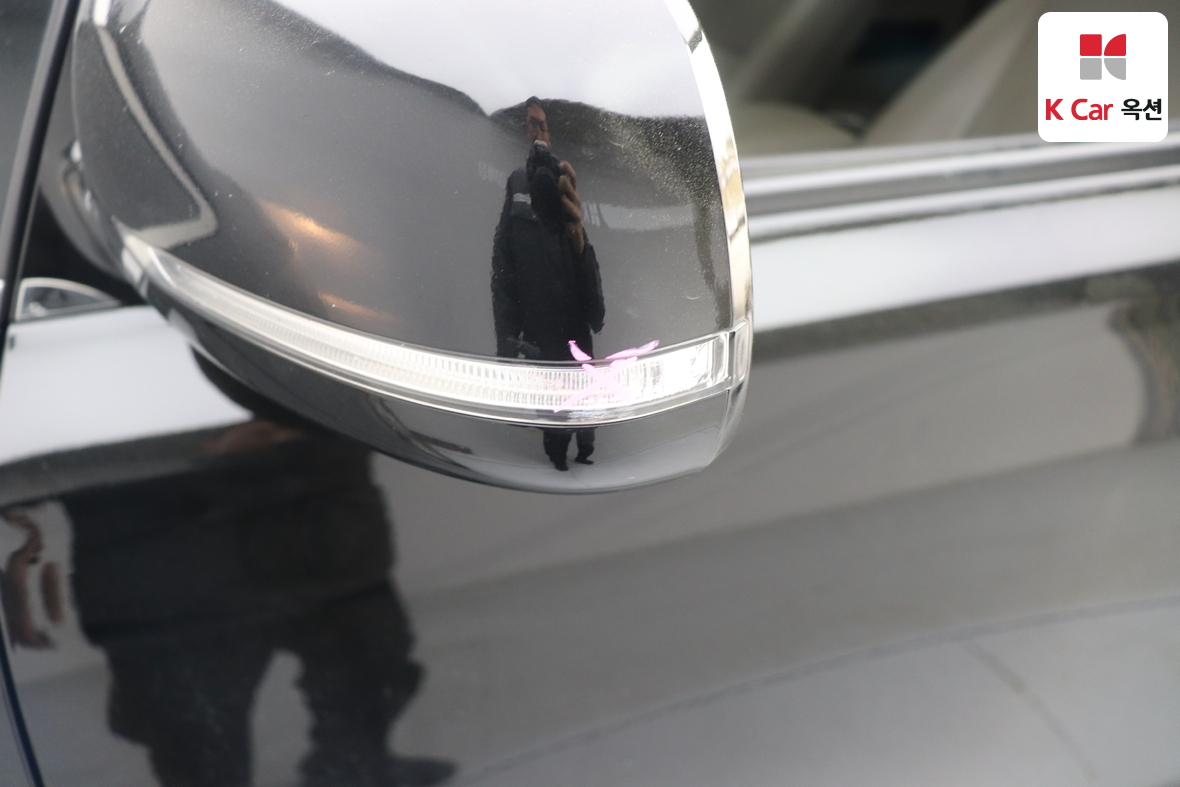 Kia New Carnival 2015 - Image 47