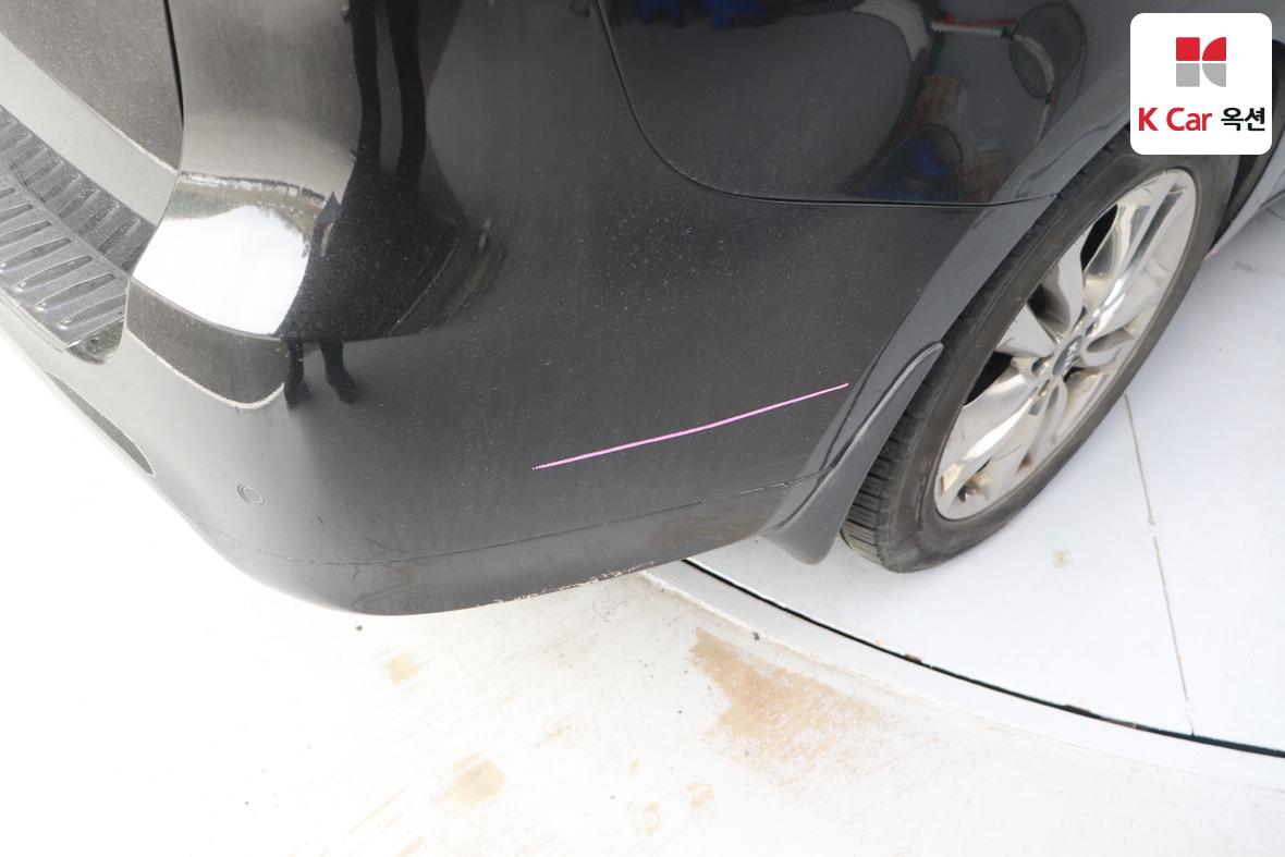 Kia New Carnival 2015 - Image 39