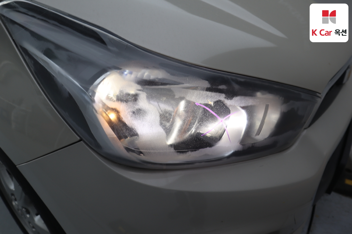 Gm Korea Spark 2017 - Image 36