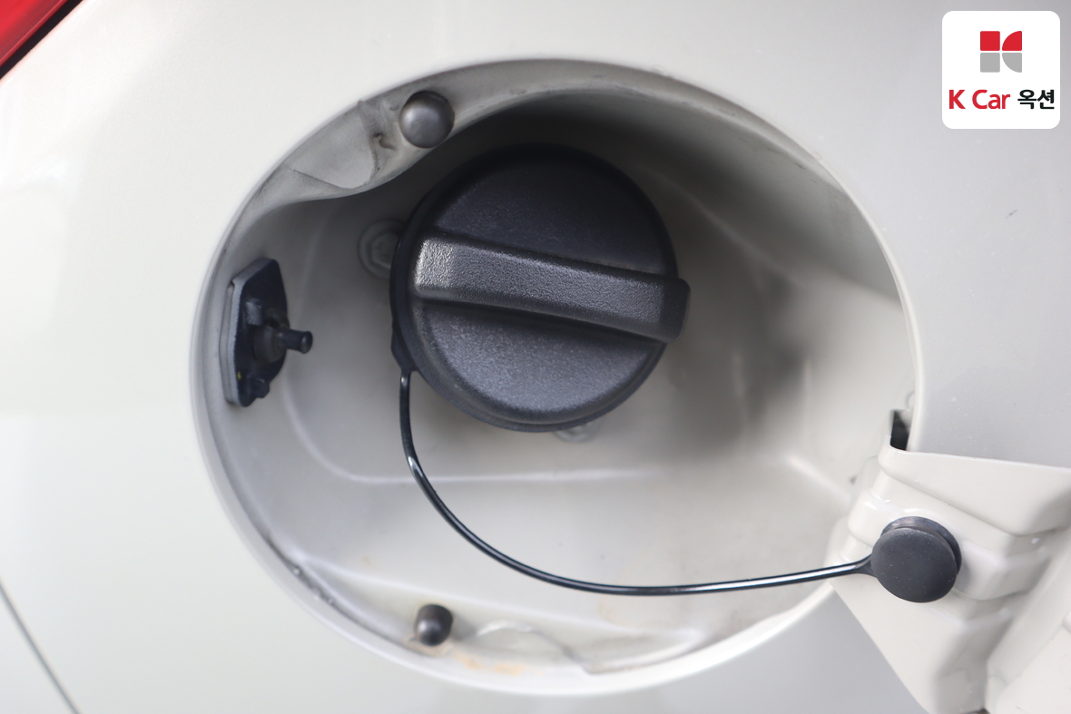 Gm Korea Spark 2017 - Image 25