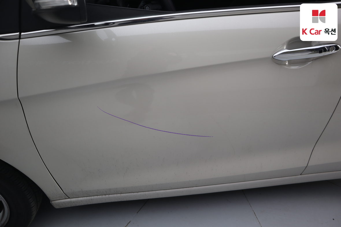 Gm Korea Spark 2017 - Image 38