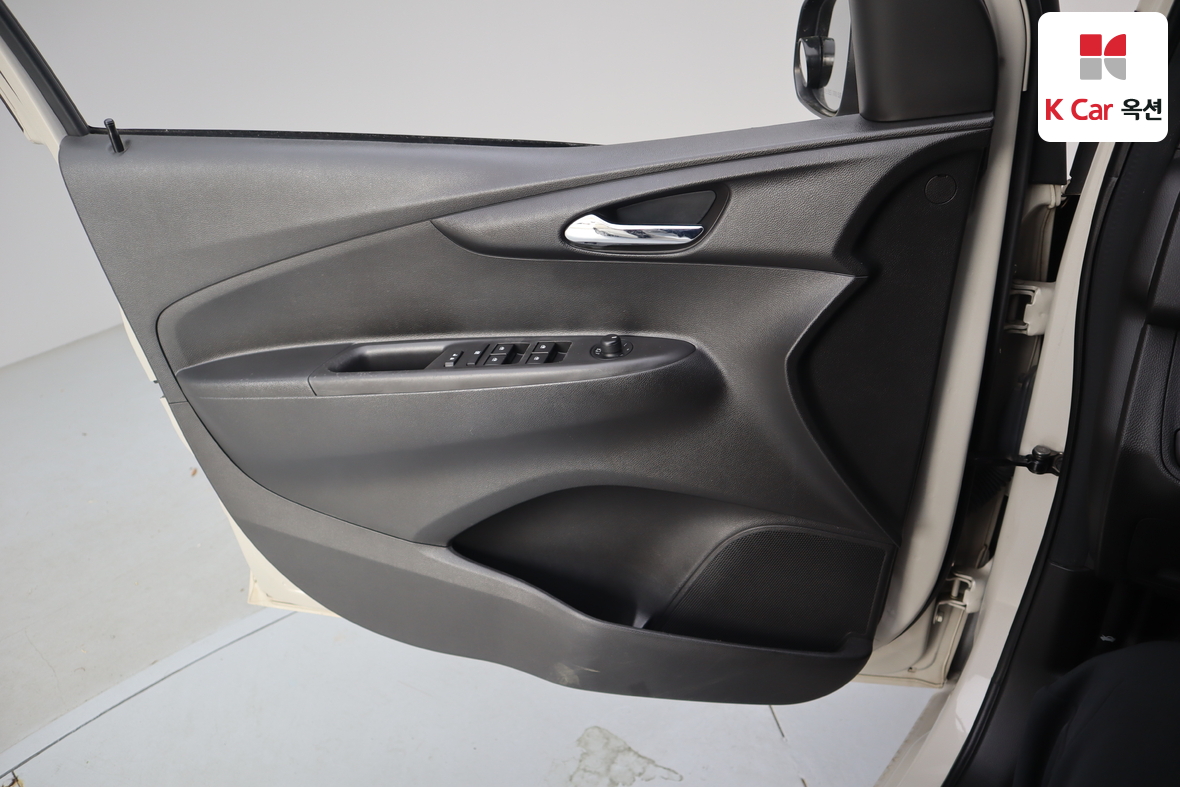 Gm Korea Spark 2017 - Image 8