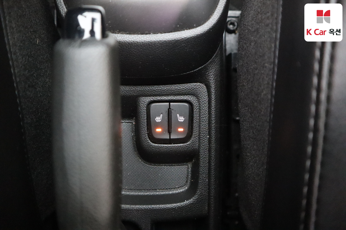 Gm Korea Spark 2017 - Image 16