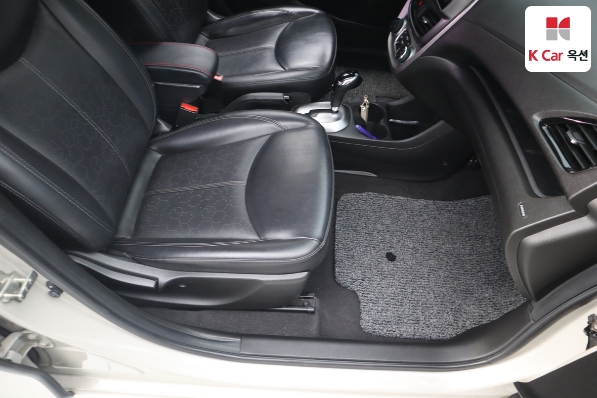 Gm Korea Spark 2017 - Image 29