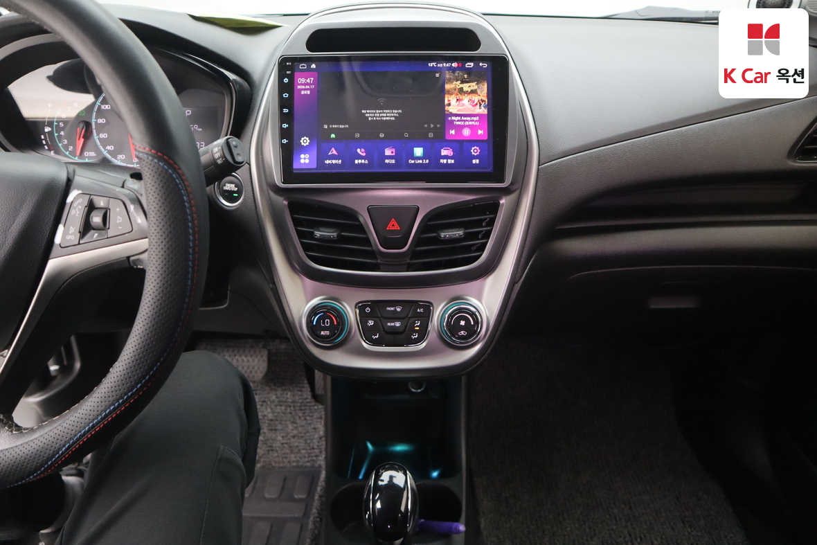 Gm Korea Spark 2017 - Image 6