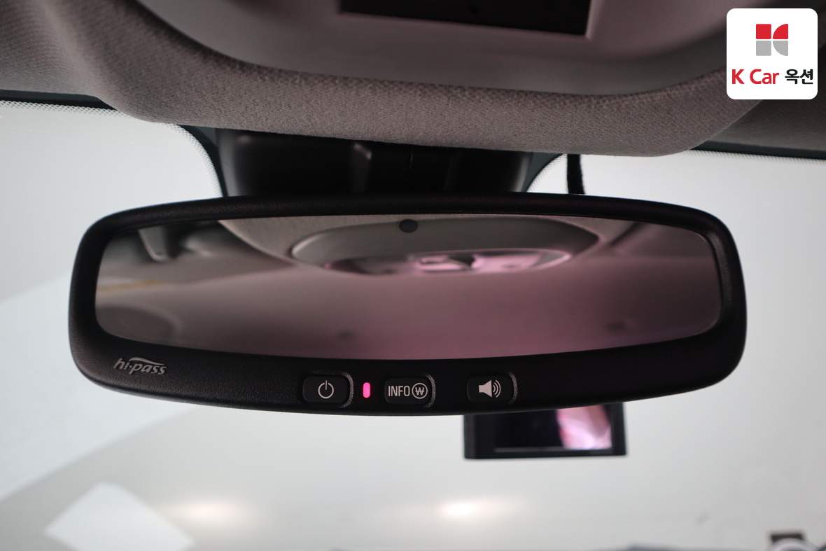 Gm Korea Spark 2017 - Image 12