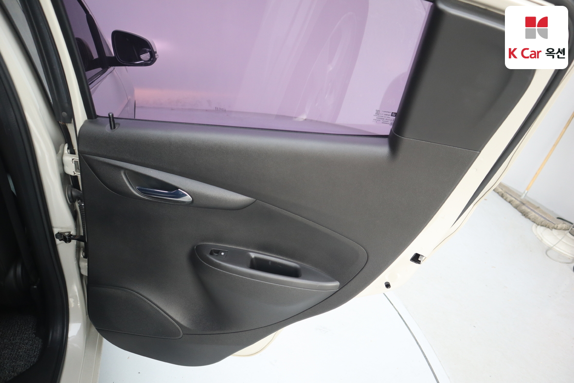 Gm Korea Spark 2017 - Image 26