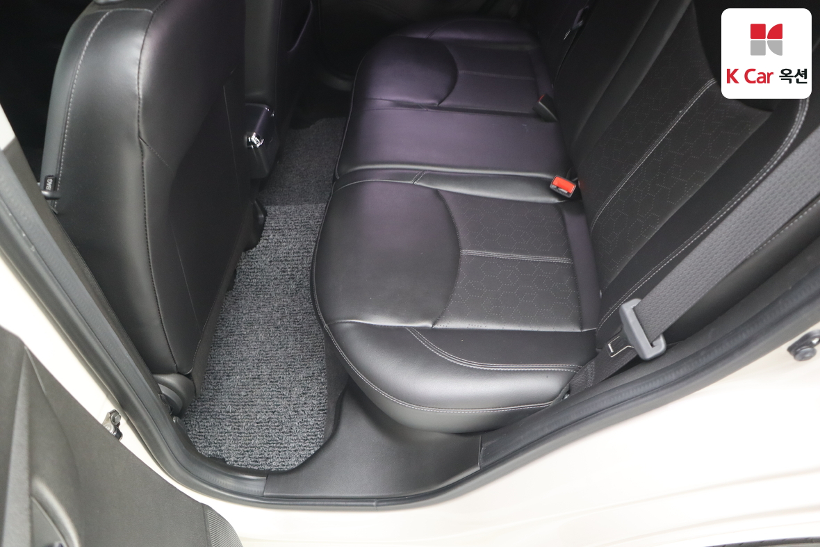 Gm Korea Spark 2017 - Image 22