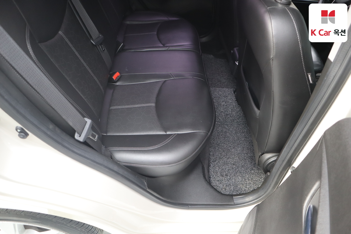 Gm Korea Spark 2017 - Image 27