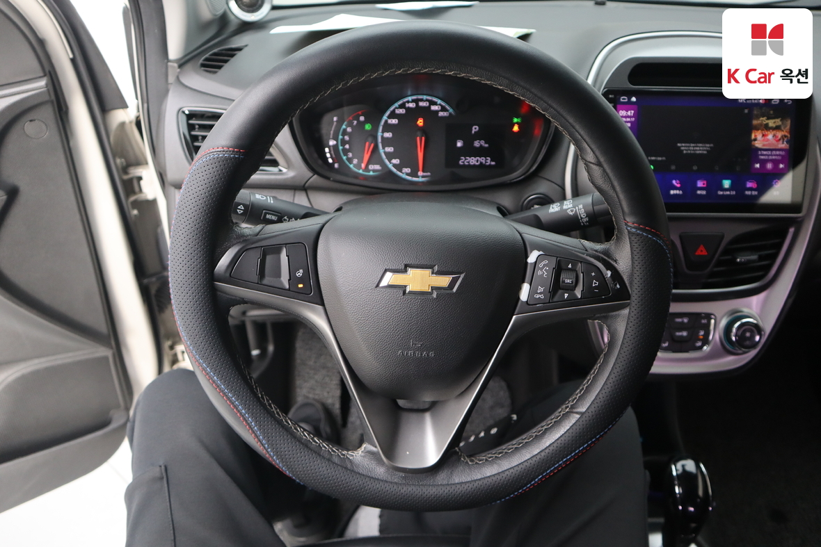 Gm Korea Spark 2017 - Image 10