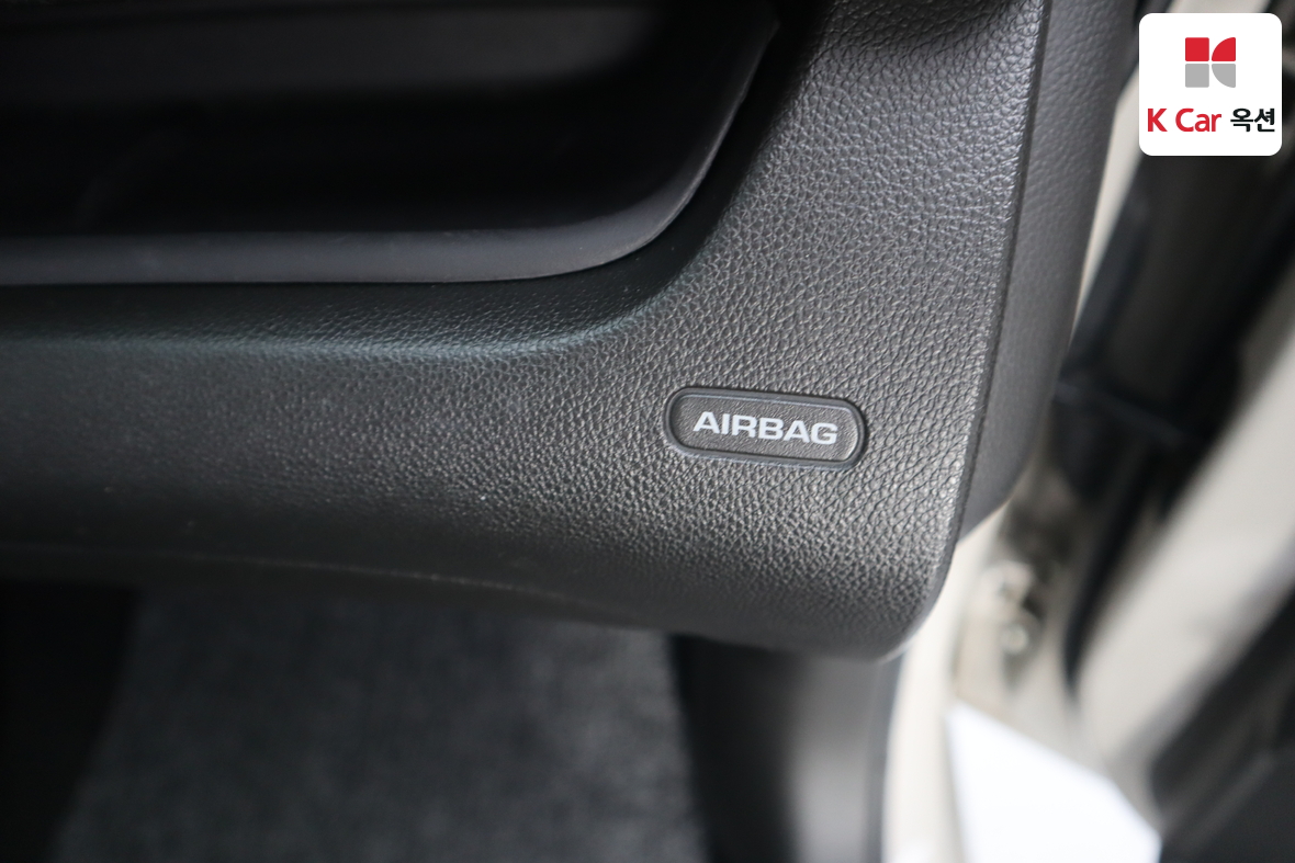 Gm Korea Spark 2017 - Image 30