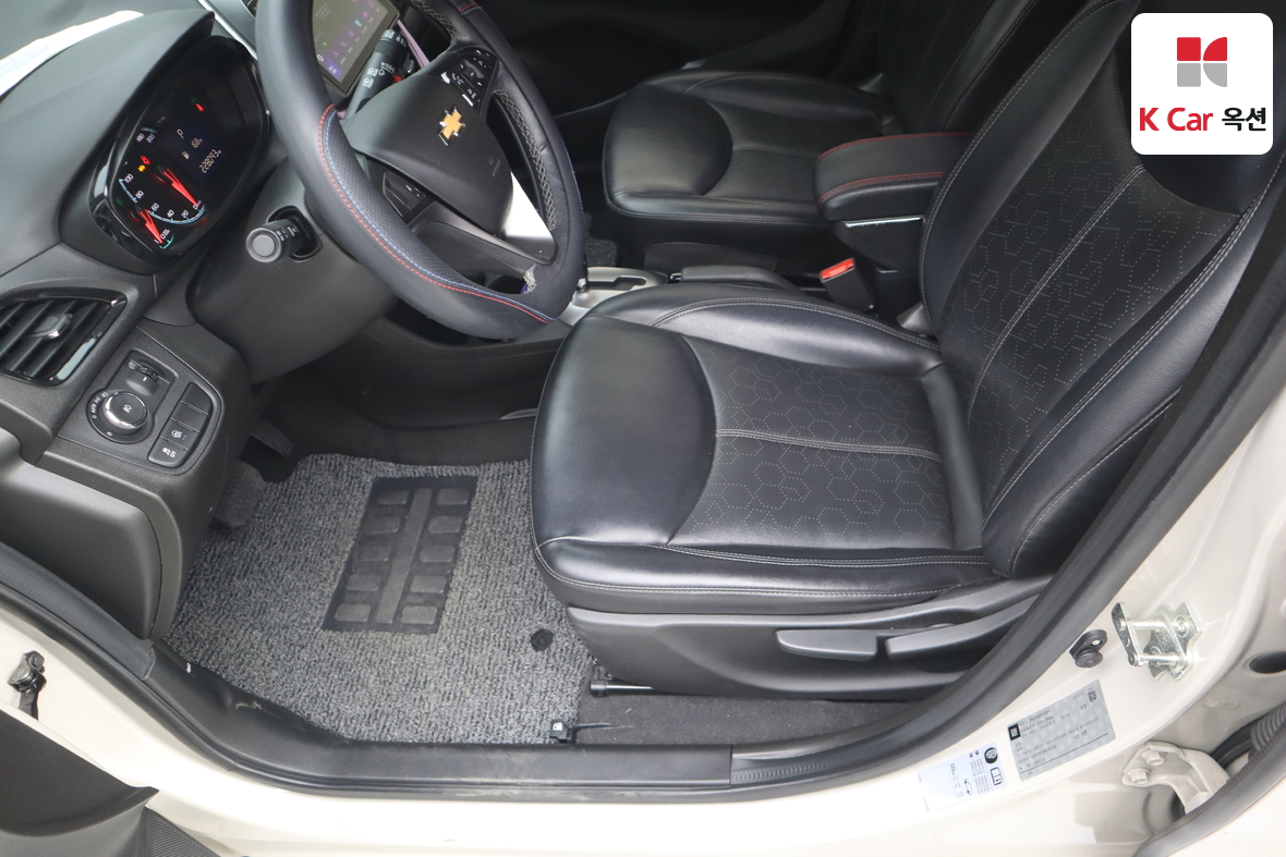 Gm Korea Spark 2017 - Image 19