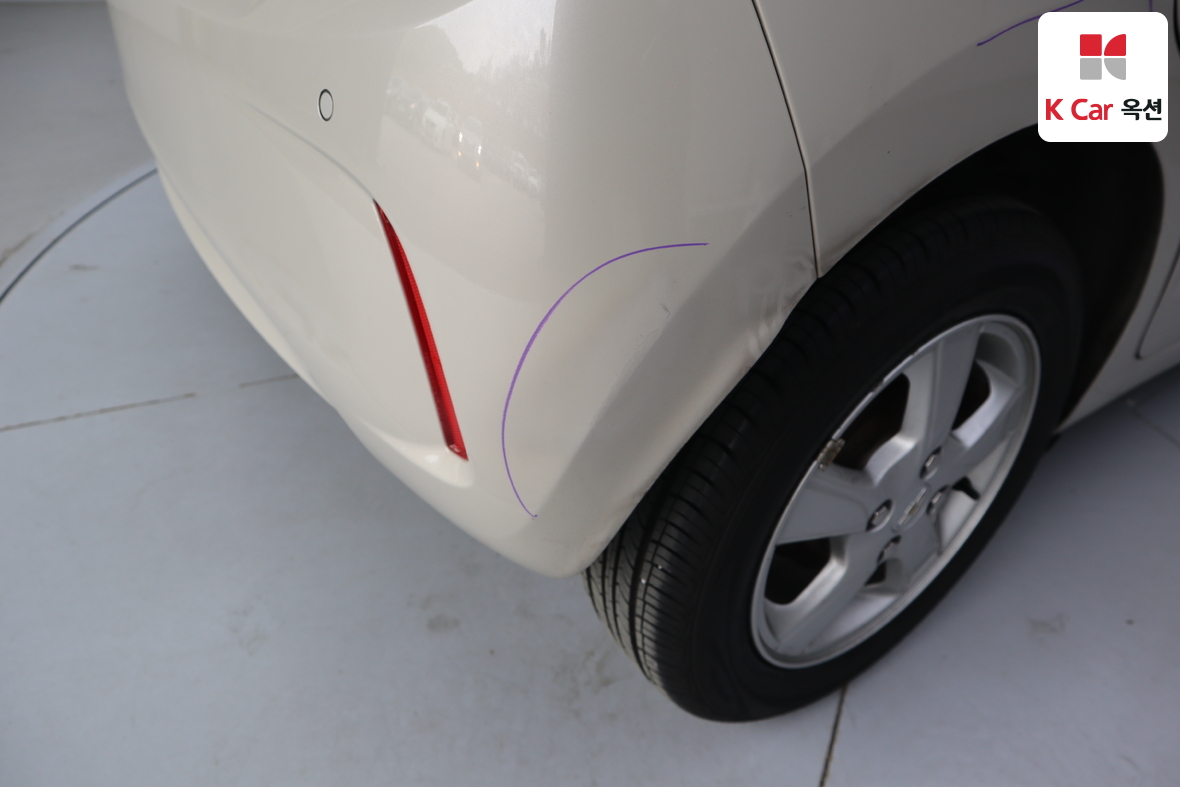 Gm Korea Spark 2017 - Image 41