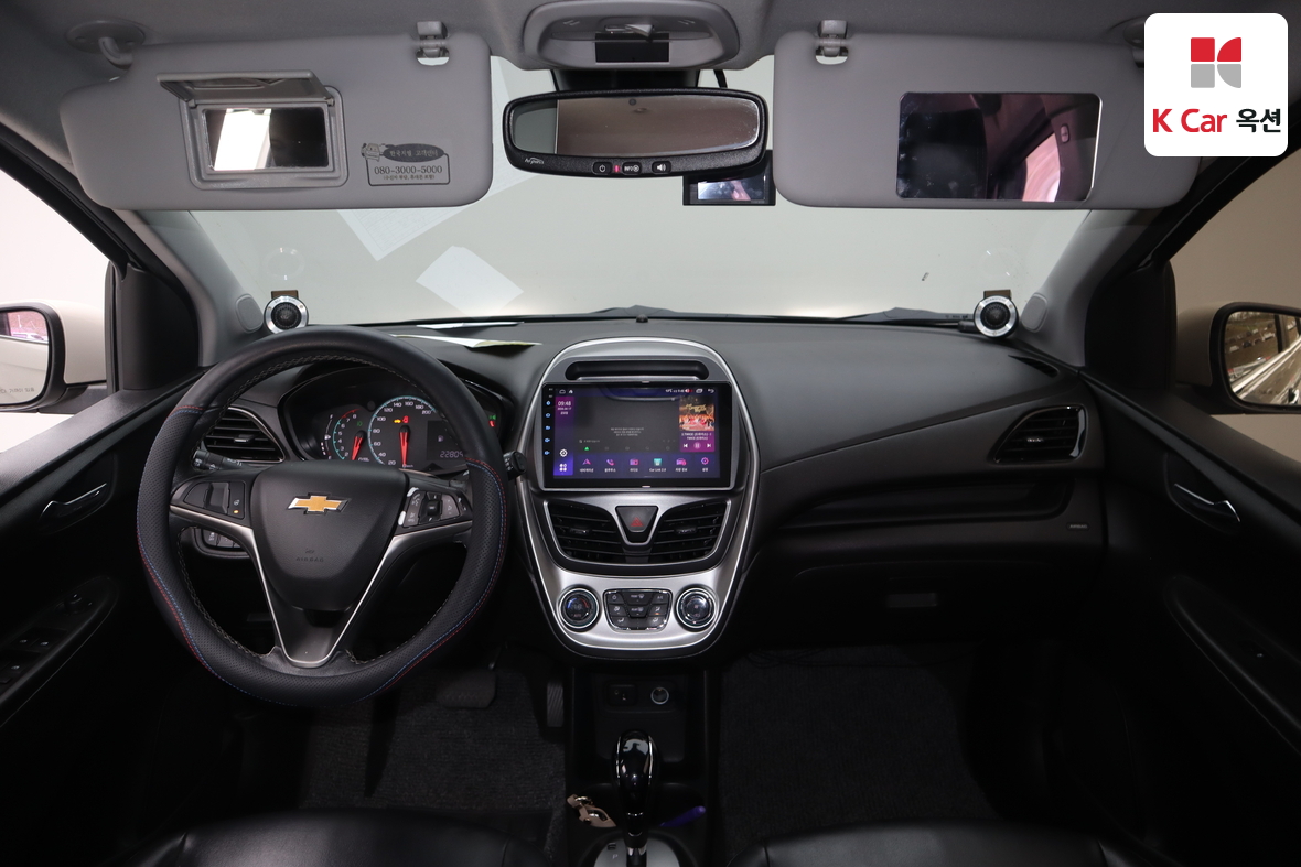 Gm Korea Spark 2017 - Image 3