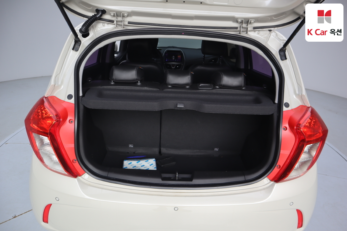 Gm Korea Spark 2017 - Image 23