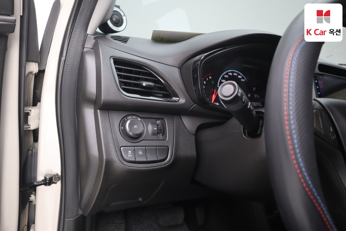 Gm Korea Spark 2017 - Image 9