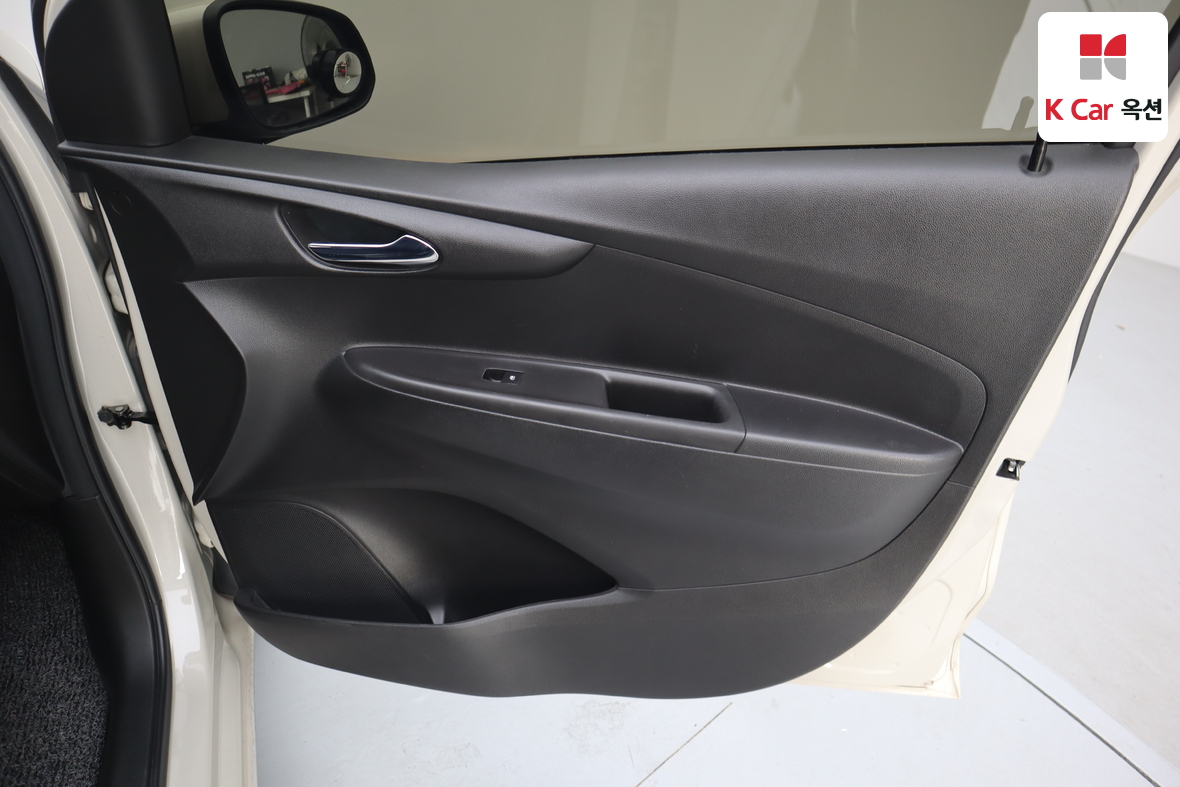 Gm Korea Spark 2017 - Image 28