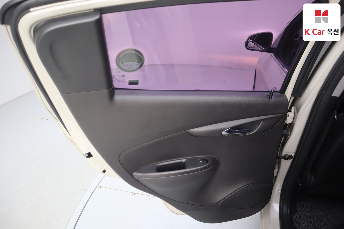 Gm Korea Spark 2017 - Image 21