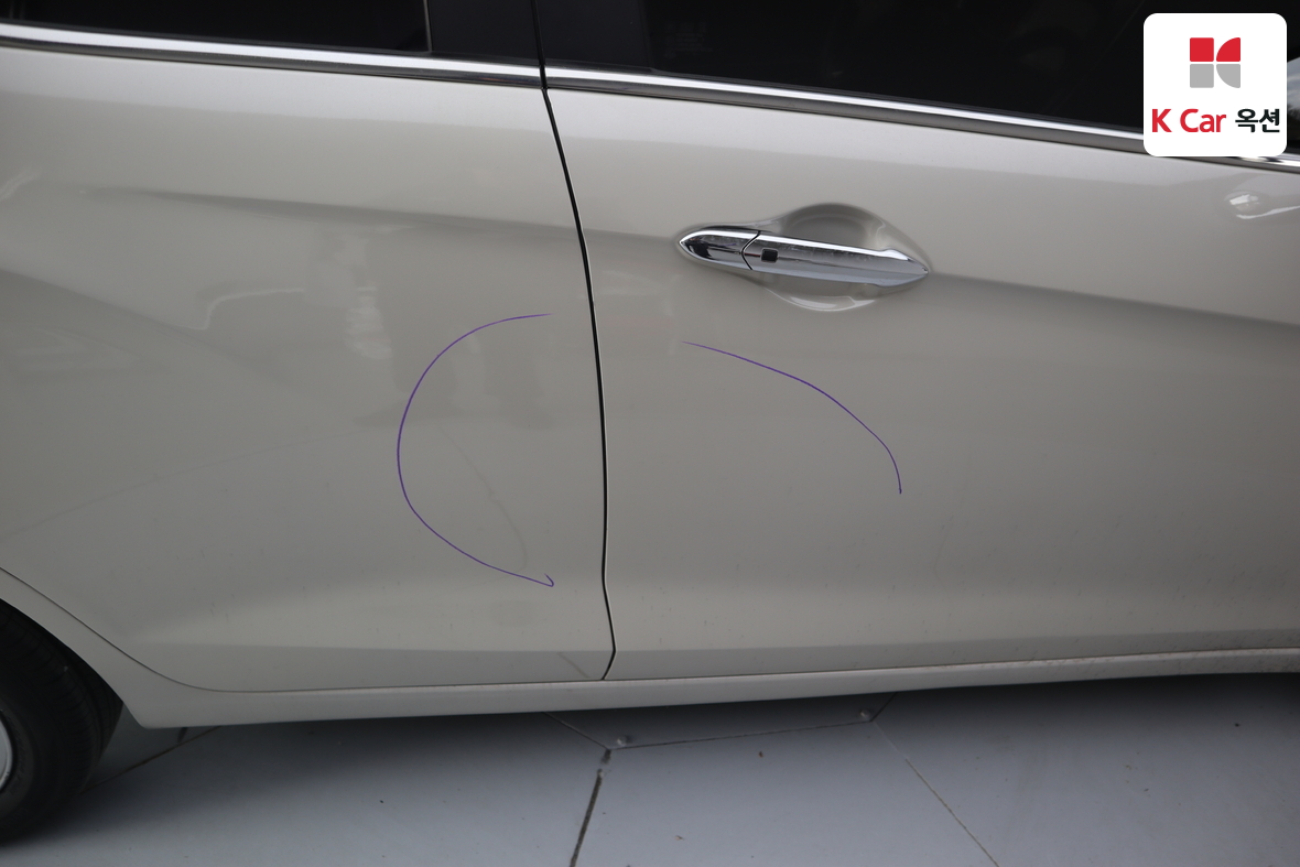 Gm Korea Spark 2017 - Image 35