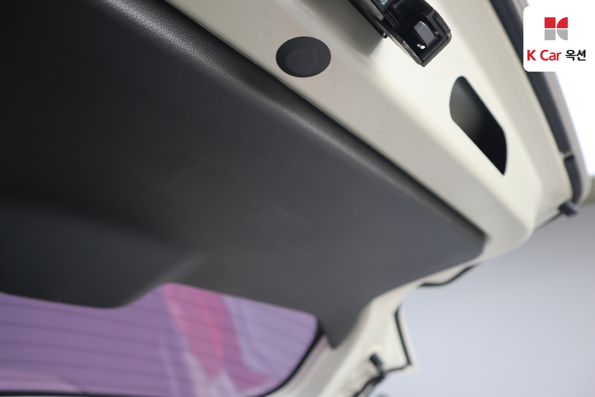 Gm Korea Spark 2017 - Image 24