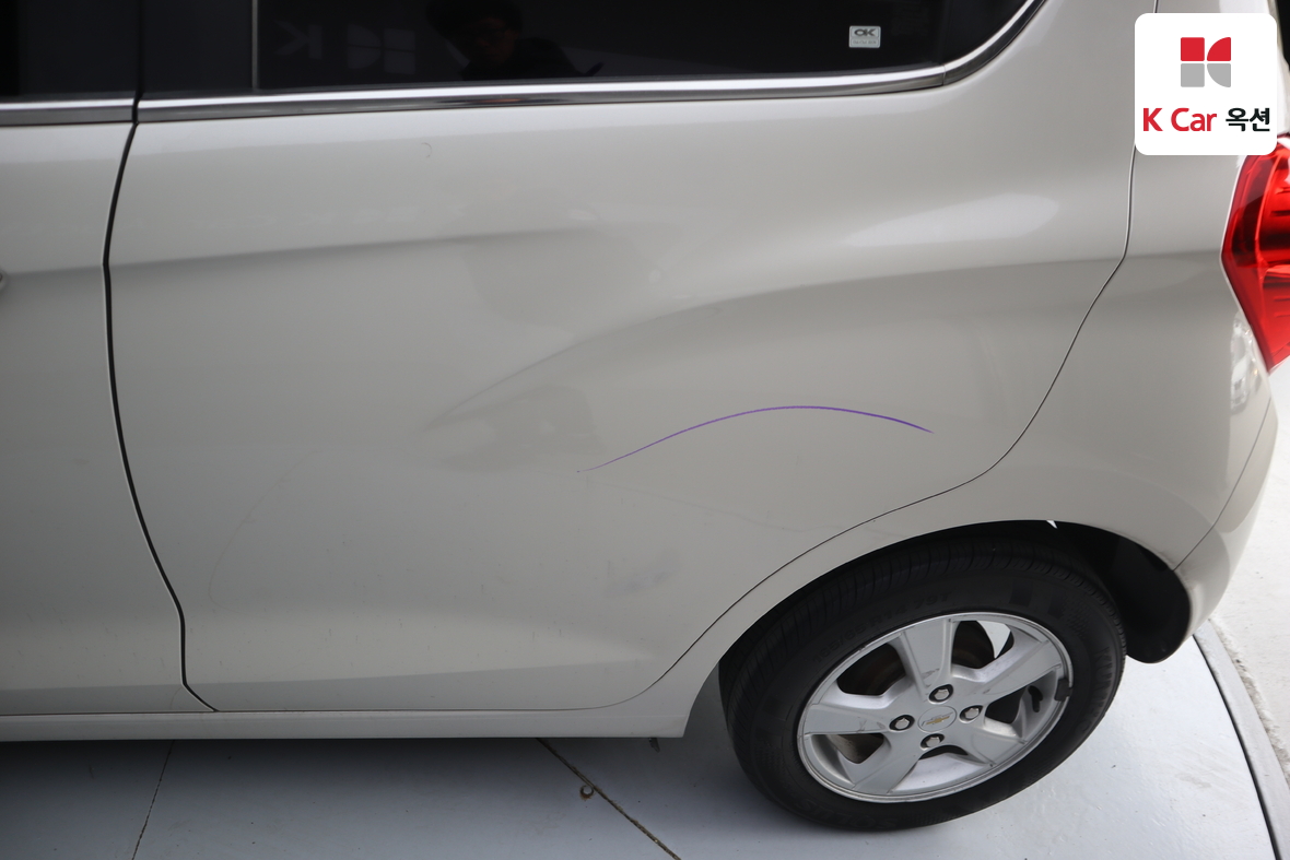 Gm Korea Spark 2017 - Image 39