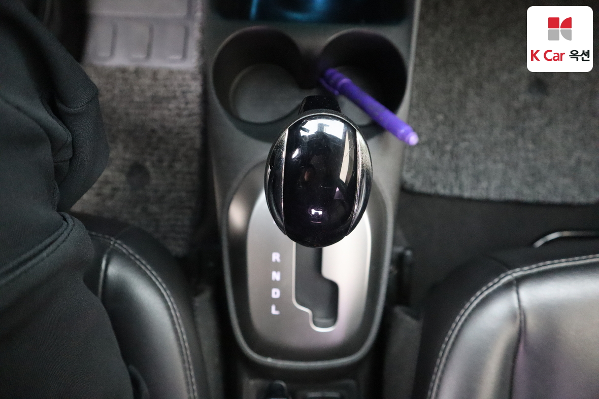 Gm Korea Spark 2017 - Image 15