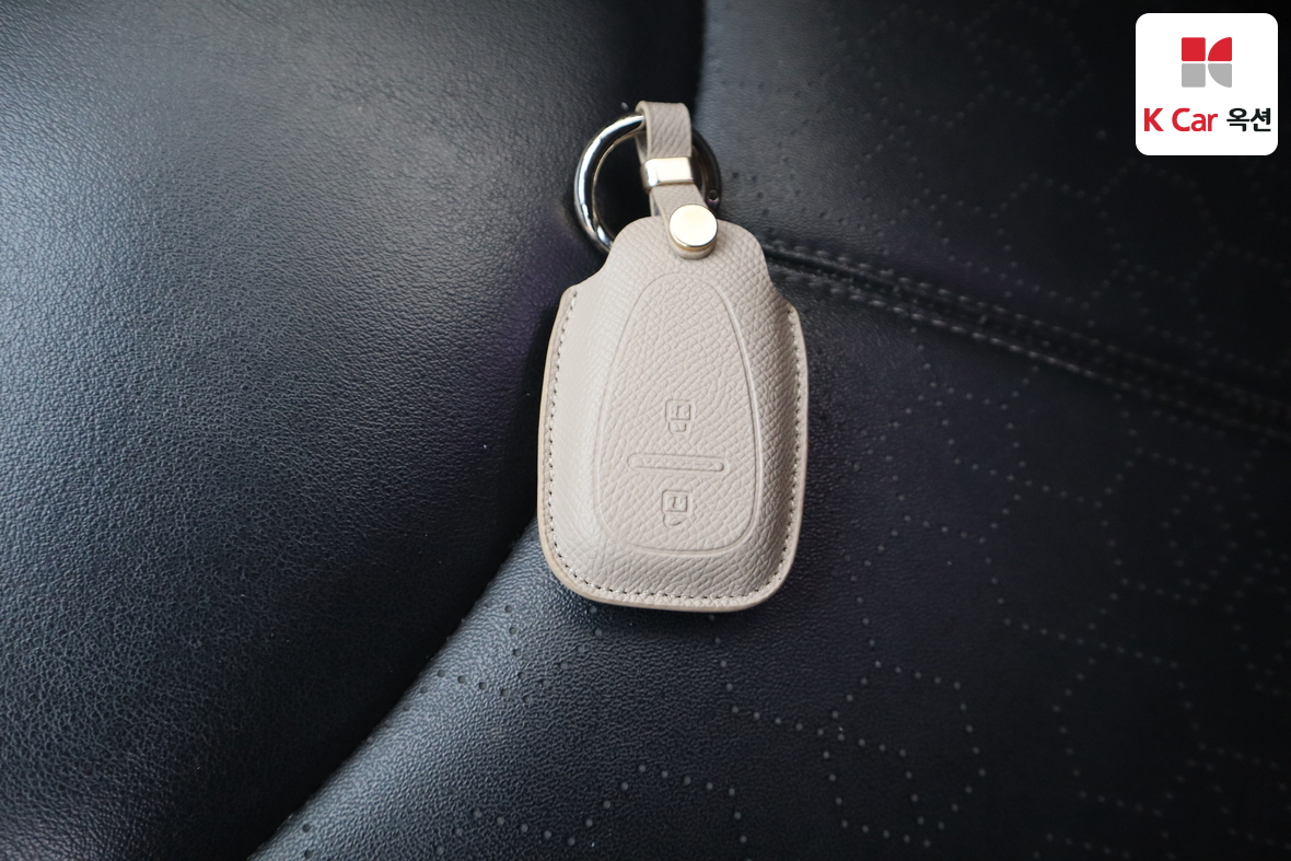 Gm Korea Spark 2017 - Image 17