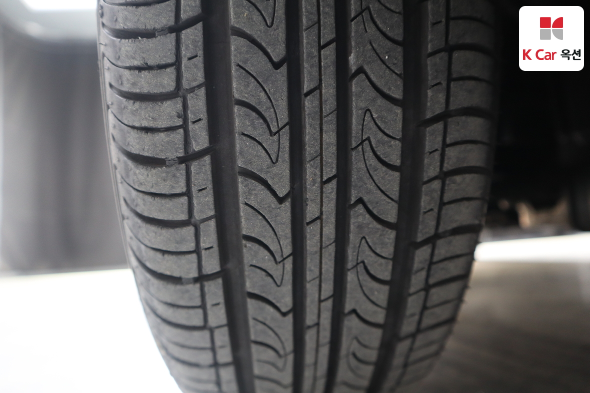 Gm Korea Spark 2017 - Image 31