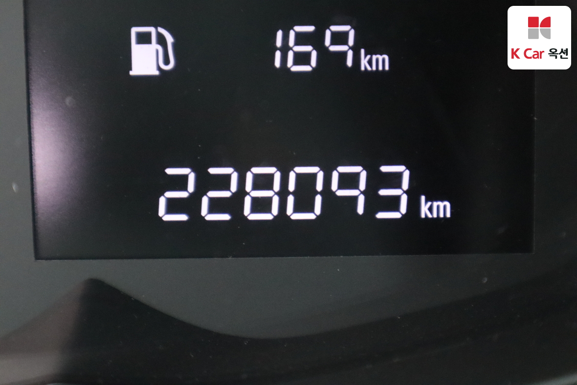 Gm Korea Spark 2017 - Image 4