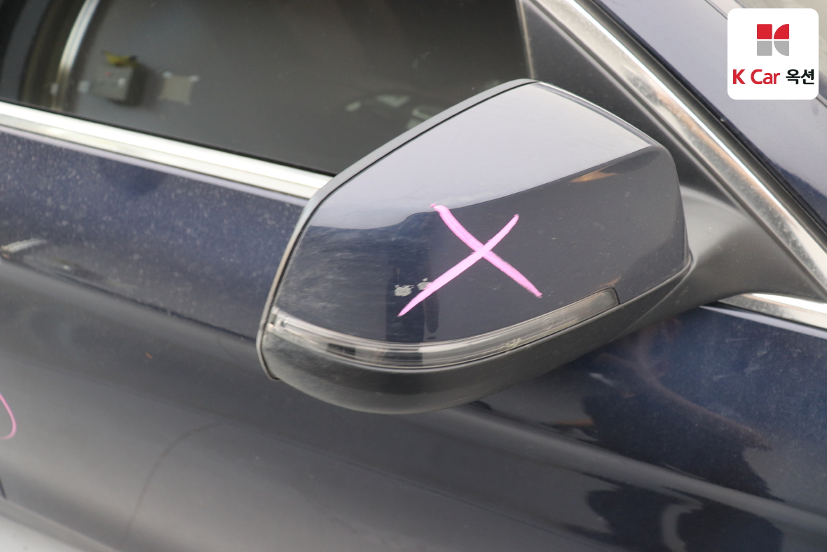 BMW 5 Series 2015 - Image 42