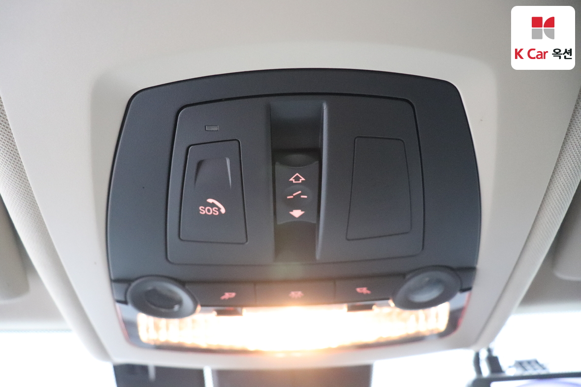 BMW 5 Series 2015 - Image 13