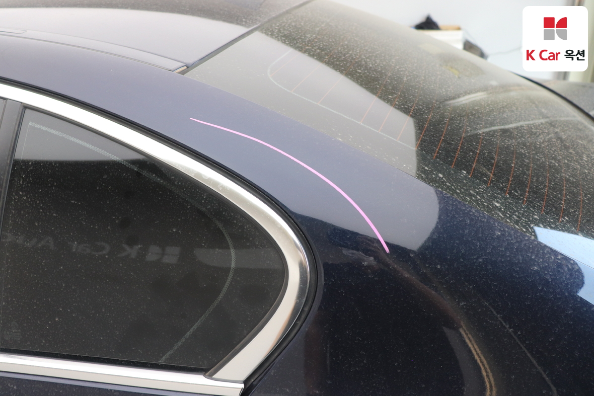 BMW 5 Series 2015 - Image 47