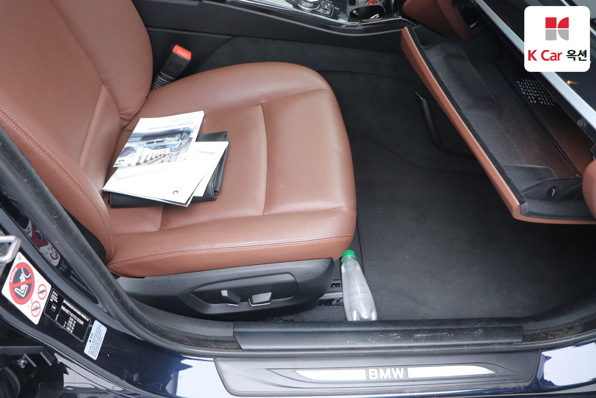 BMW 5 Series 2015 - Image 34