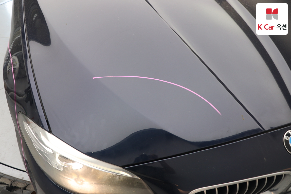 BMW 5 Series 2015 - Image 44