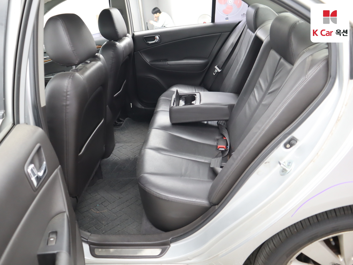 현대자동차 쏘나타 2009 - 이미지 23