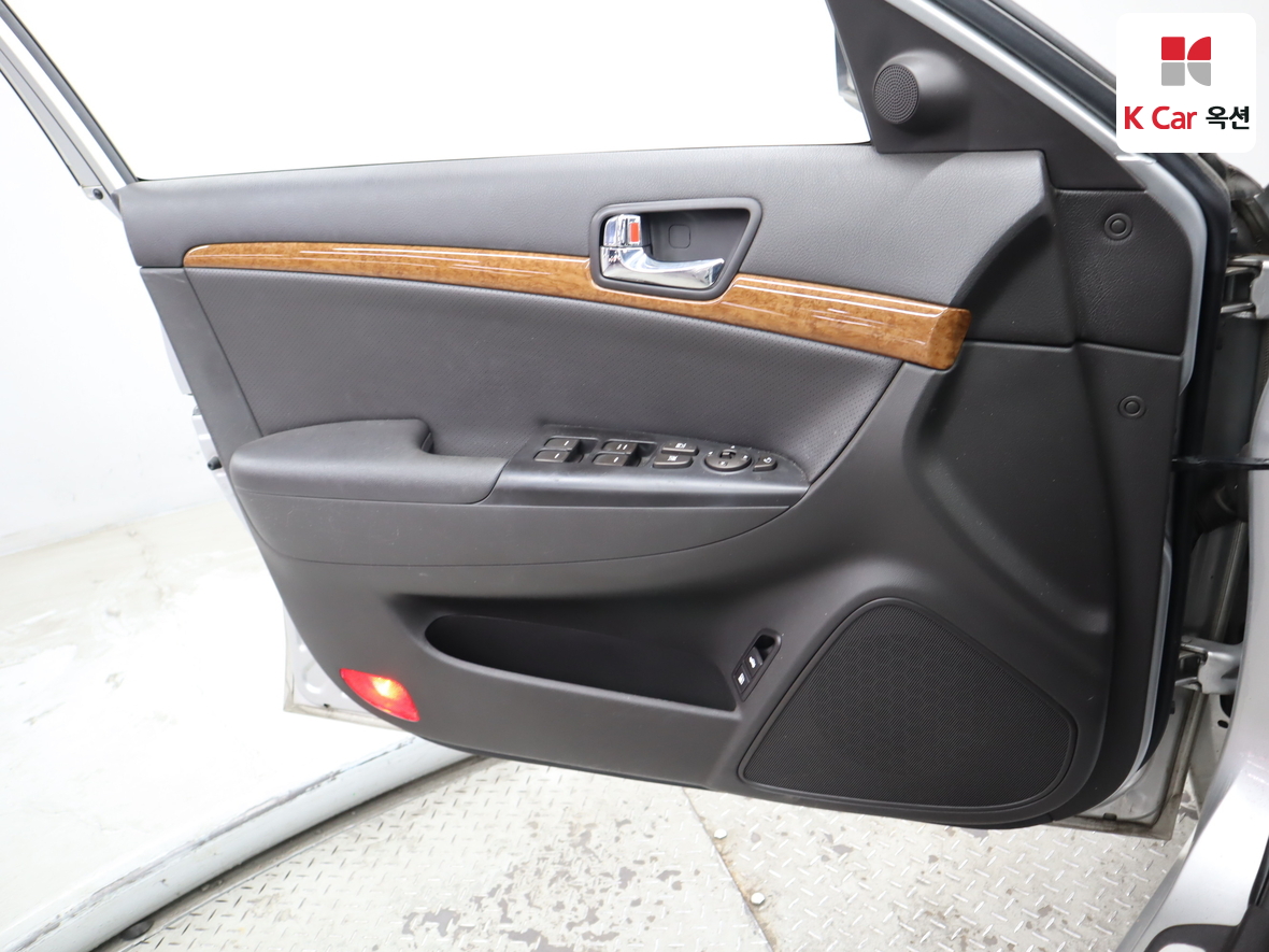 현대자동차 쏘나타 2009 - 이미지 8