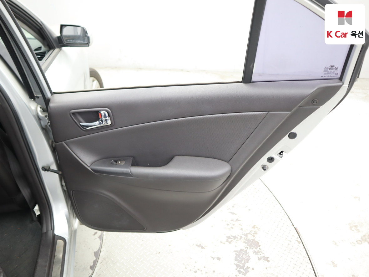 현대자동차 쏘나타 2009 - 이미지 26